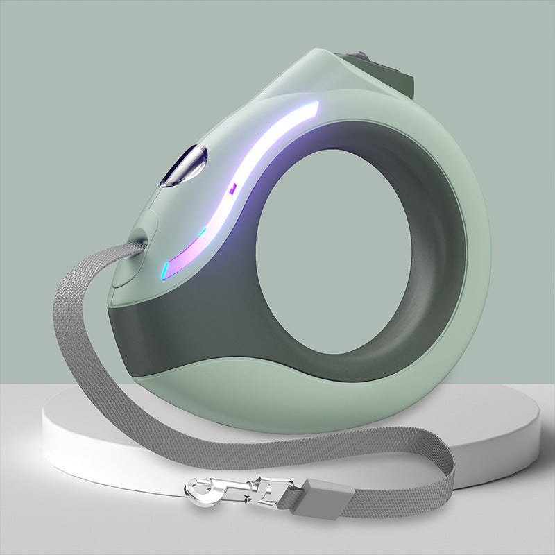 Automatic Retractable Leash Pet Supplies