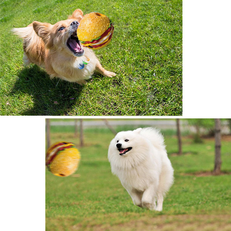 Pet ball large dog supplies