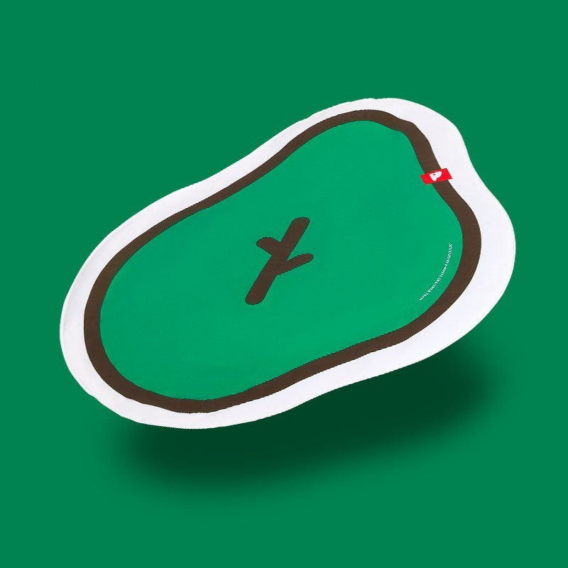 Summer Pet Dog Large Sofa Cushion