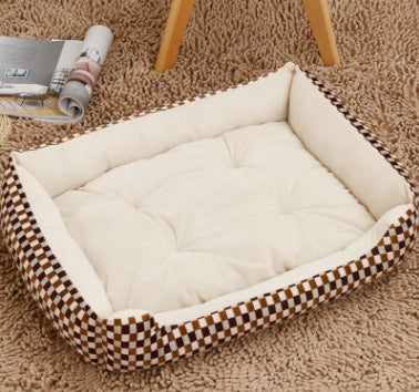 Kennel pet supplies for the large dog