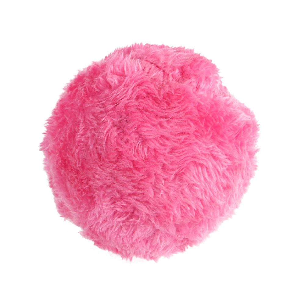 Activation Automatic Ball Dog