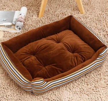 Kennel pet supplies for the large dog