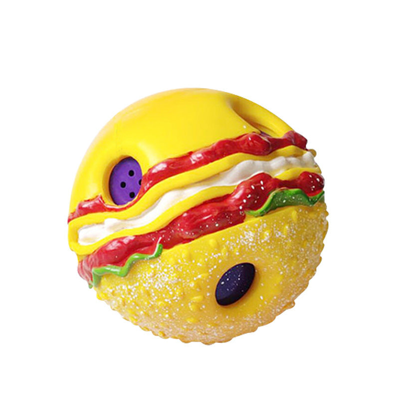 Pet ball large dog supplies