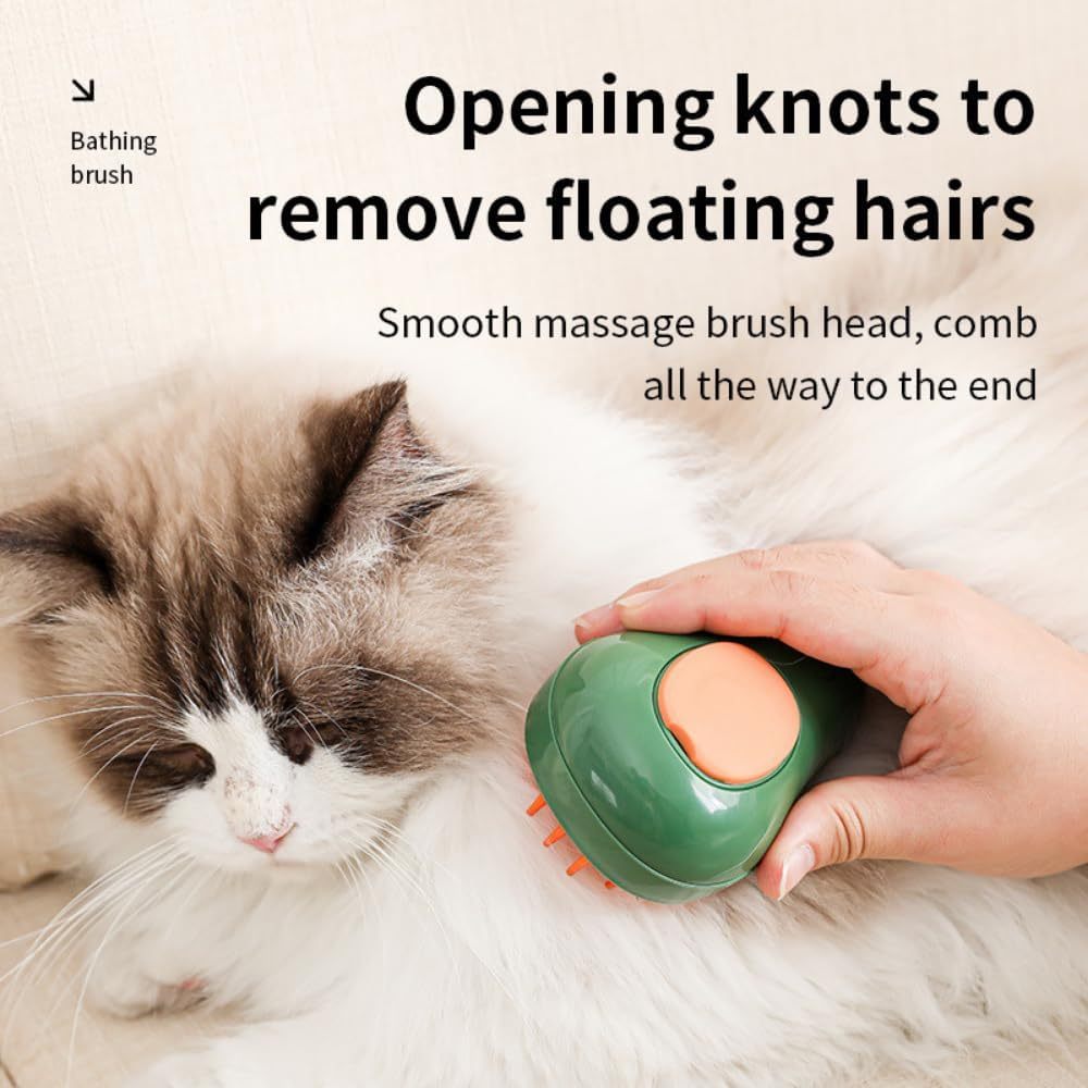 Cat Comb For Massage
