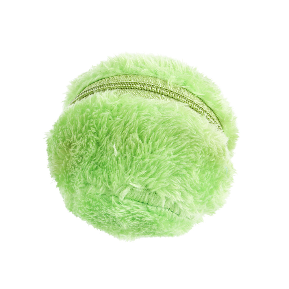 Activation Automatic Ball Dog