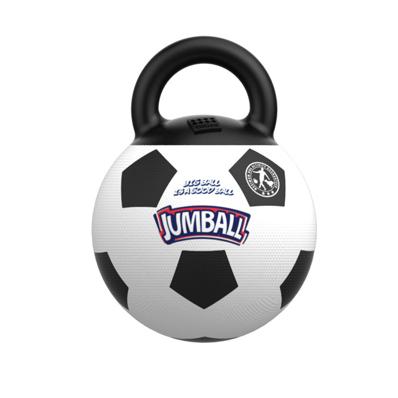 Resistant Pet Toy Ball Puzzle