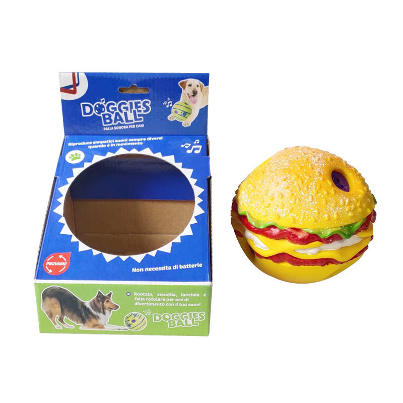 Pet ball large dog supplies