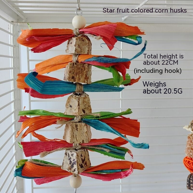 Parrot Bite Supplies Bird Stand