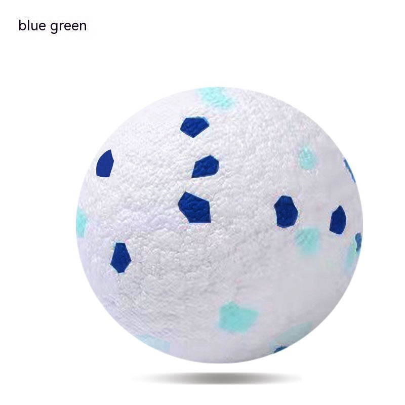 Rebound Bite-resistant Dog Toy