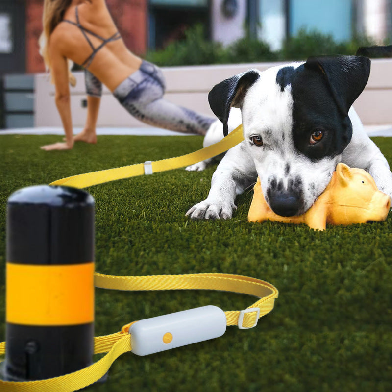 Retractable Adjustable Dog Leash