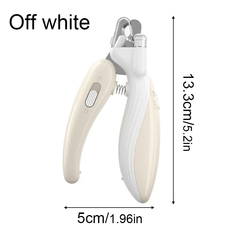 Dogs Nail Clipper Scissors