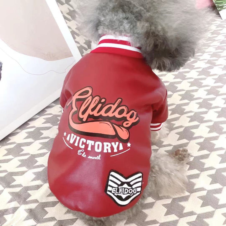 Cotton-padded Pets
