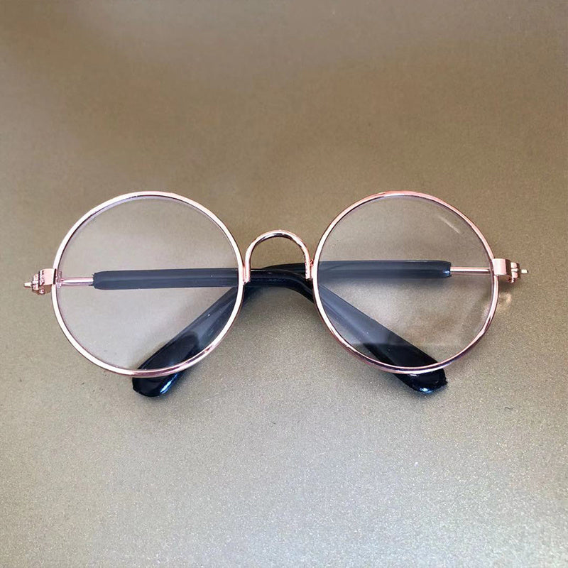 Dog Sunglasses Personality Accessories