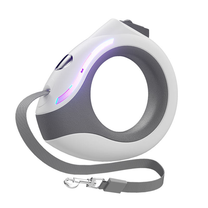 Automatic Retractable Leash Pet Supplies
