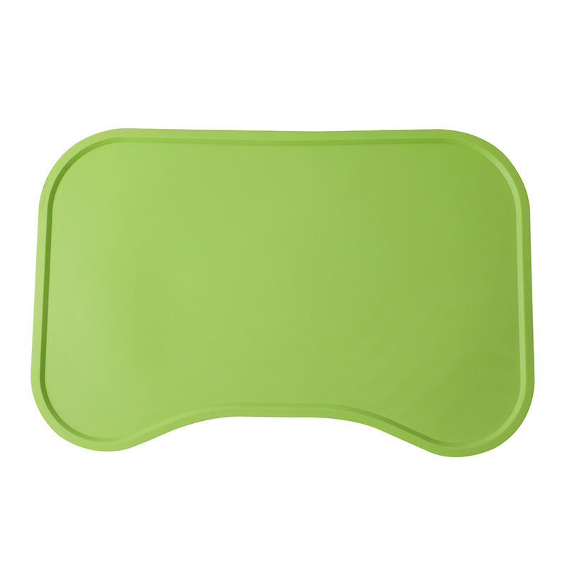 Dog Food Mat For Floors Waterproof
