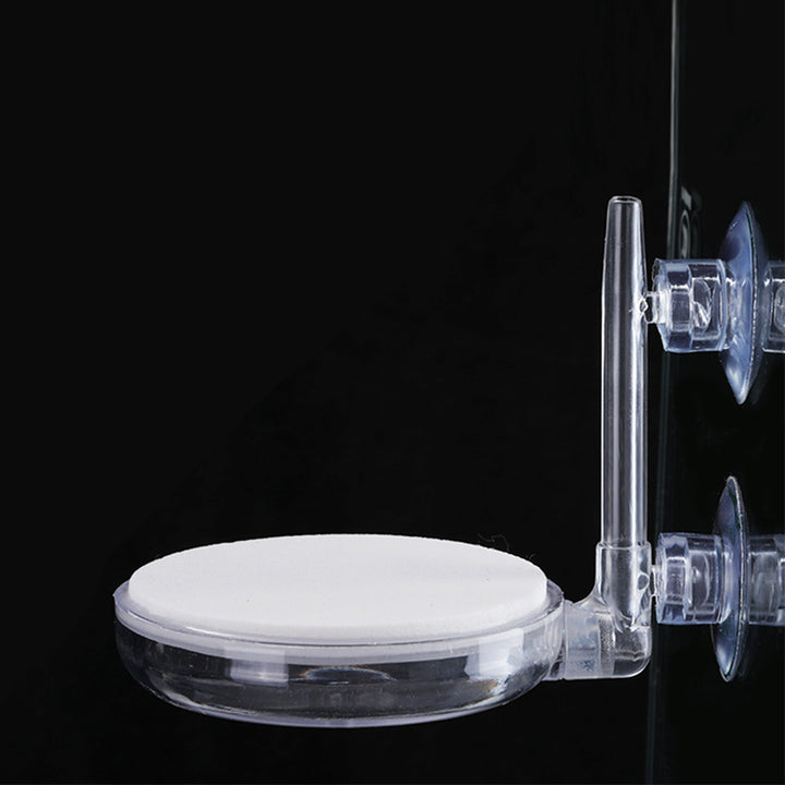 Aquarium Fish Tank Air Refiner Sand