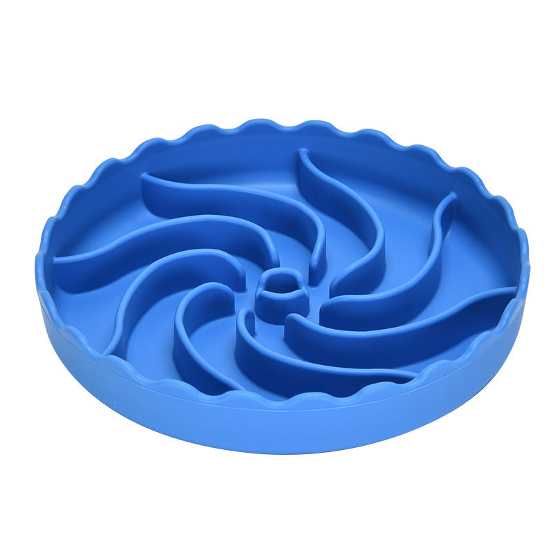 Slow Food Bowl For Dogs Food