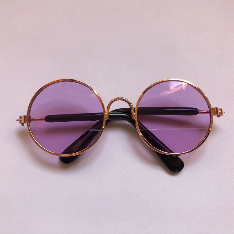 Dog Sunglasses Personality Accessories