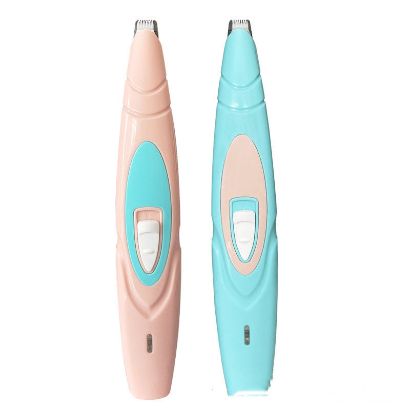 Shaver Trimmer Cat Foot Shaver