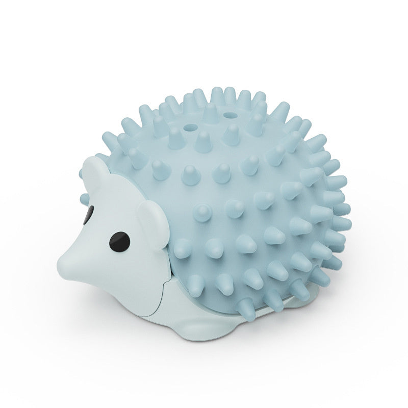 Cat Grooming Brush Wall Moun