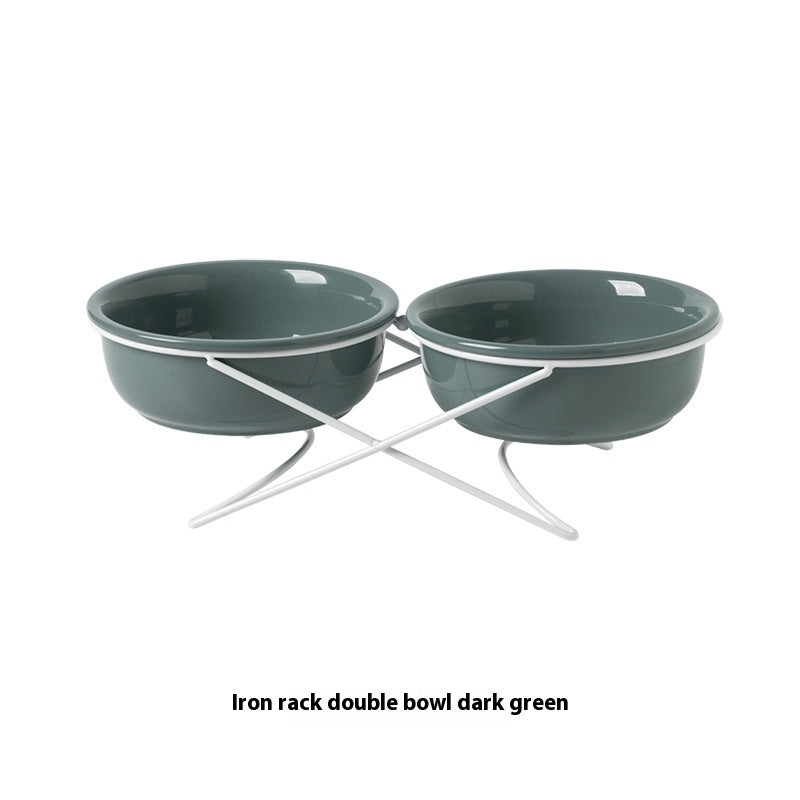 Ceramic Bowl Food Basin Drinking Bowl