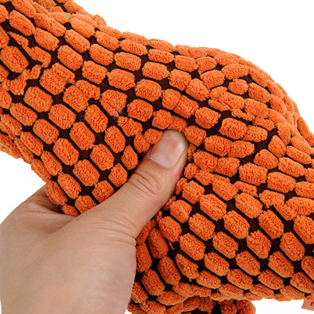 Dinosaur Pet Toys Giant Dogs Pets