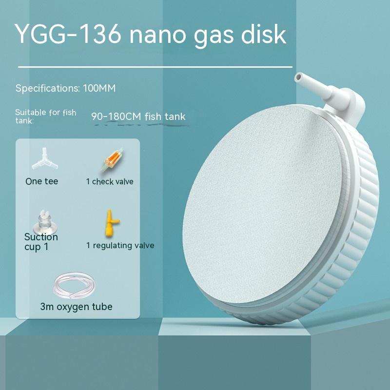 Oxygen Increasing Strip Head Fish Tank