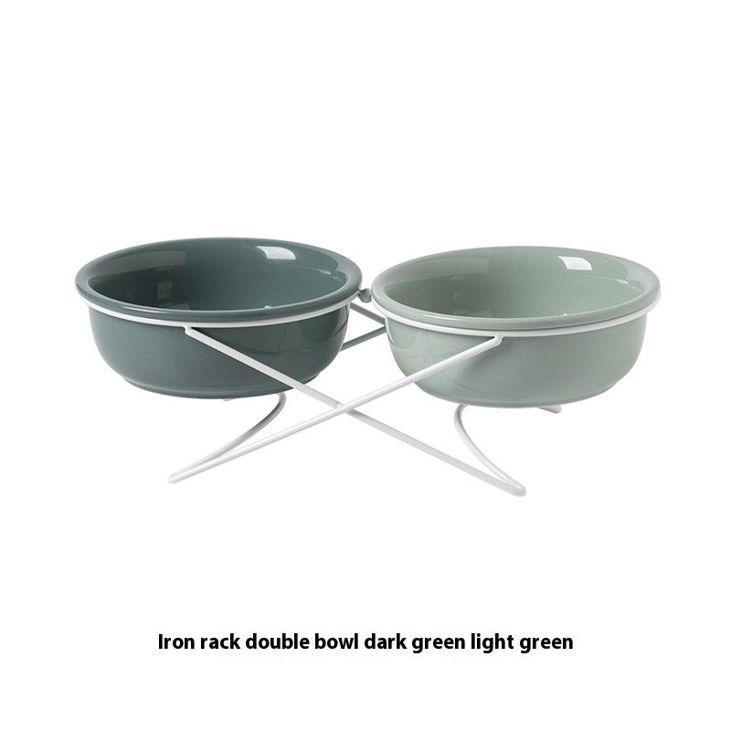 Ceramic Bowl Food Basin Drinking Bowl