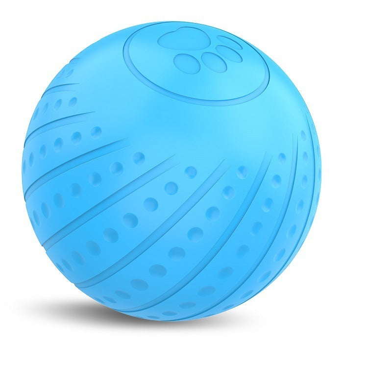 Toy Automatic Dog Toy Ball