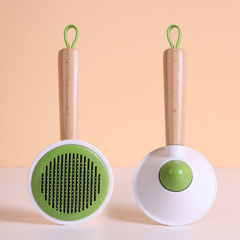 Pet Hair Remover Comb Pet Comb