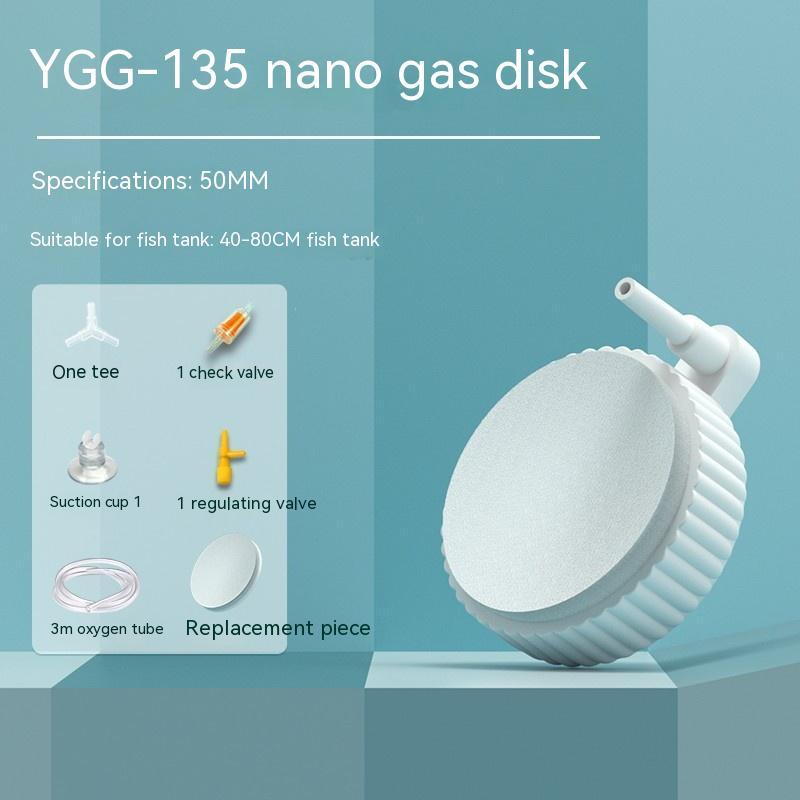 Oxygen Increasing Strip Head Fish Tank