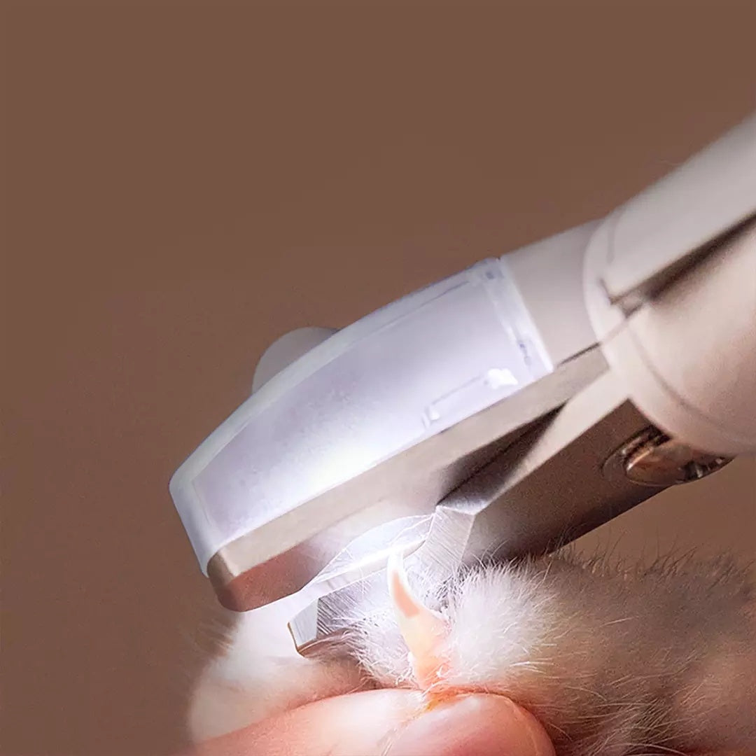 Professional Pet Nail Clipper For For Large Pets