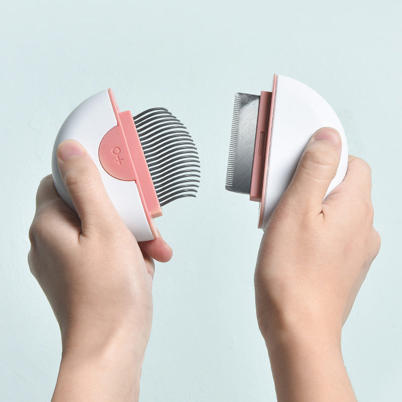 Cat Brush Dog Grooming Supplies Pet Grooming