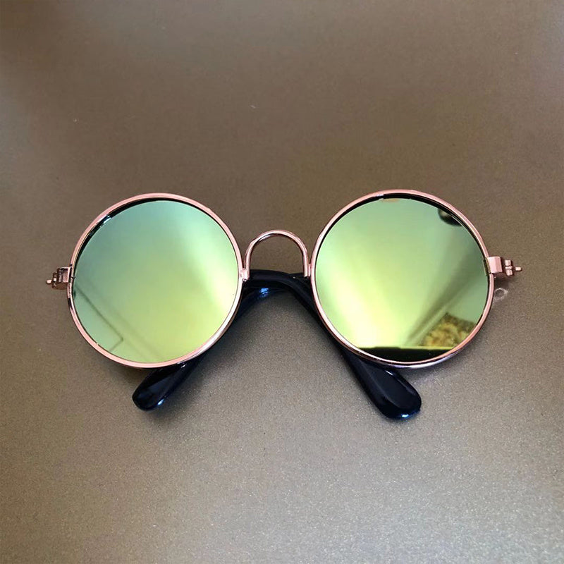 Dog Sunglasses Personality Accessories