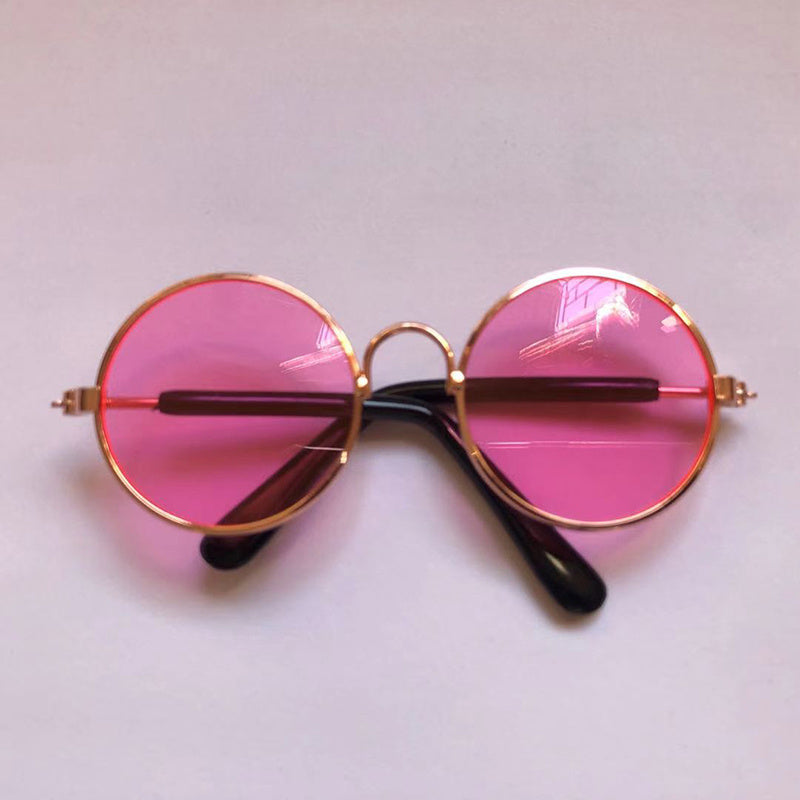 Dog Sunglasses Personality Accessories