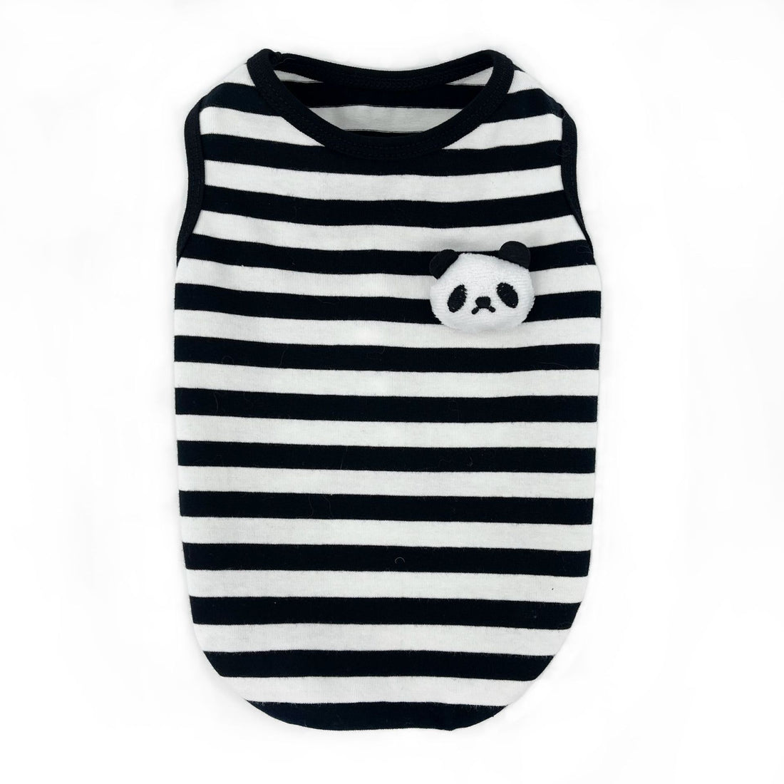 Striped Clothes Small Dog Pet Clothes