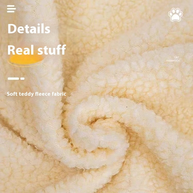 Cat Hammock Hanging Cat Nest