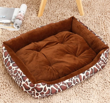 Kennel pet supplies for the large dog