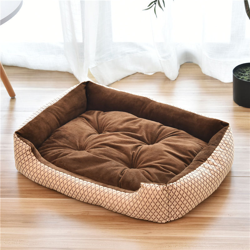 Kennel pet supplies for the large dog