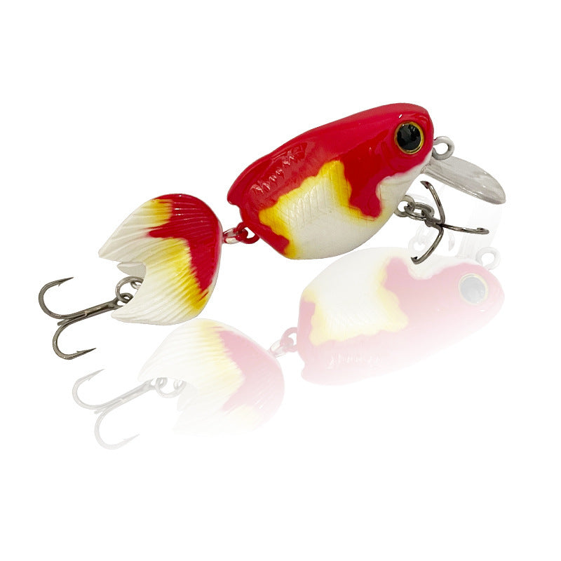 Luya Fake Fishing Bait Fishing Accessories