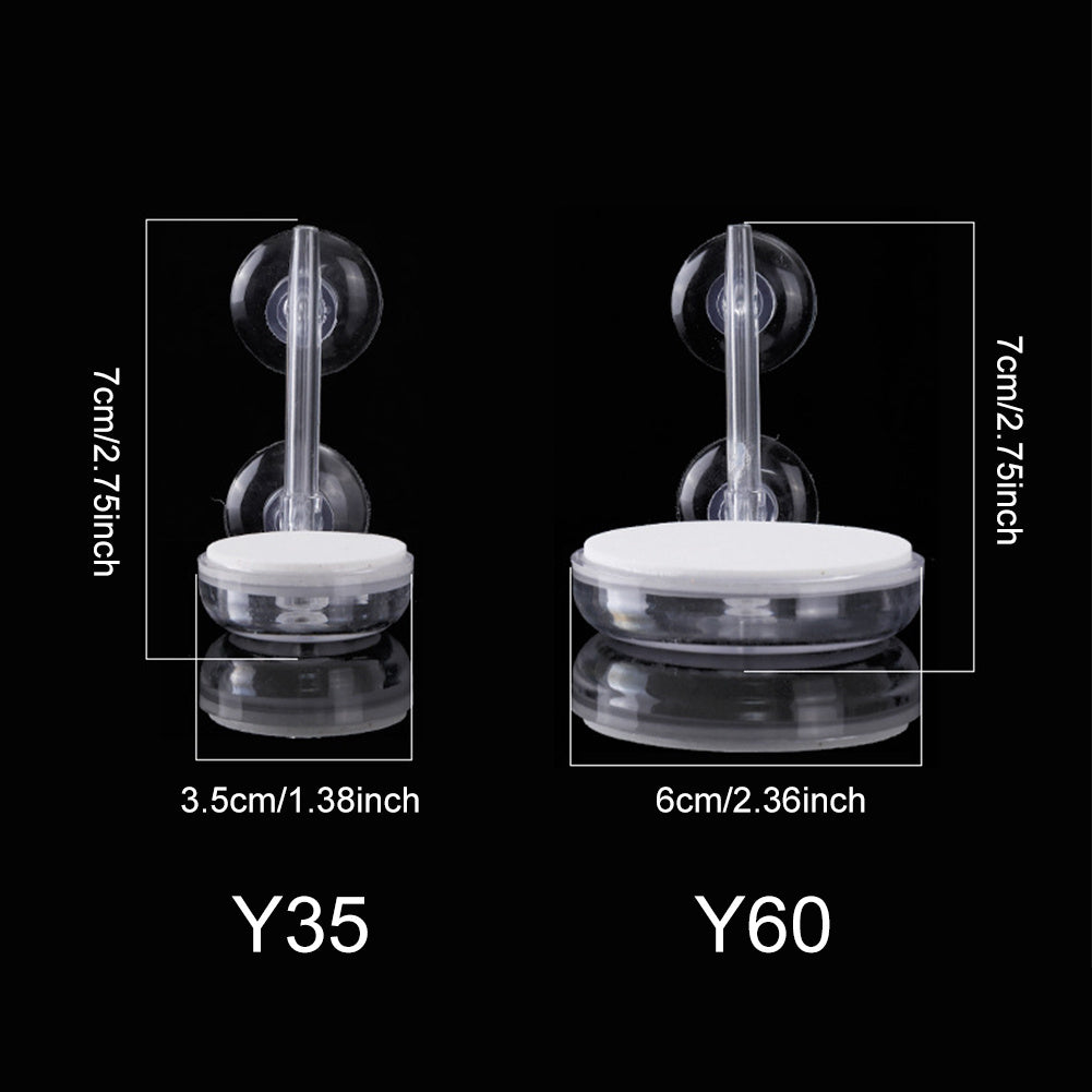 Aquarium Fish Tank Air Refiner Sand
