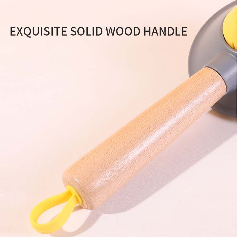 Pet Hair Remover Comb Pet Comb