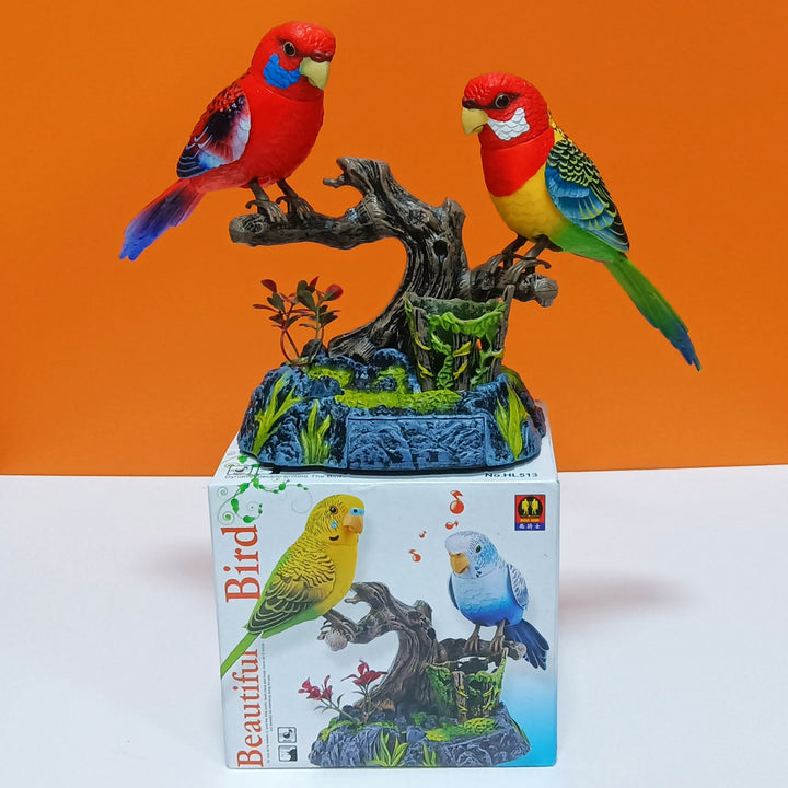 Talking Recording Decoration Toys