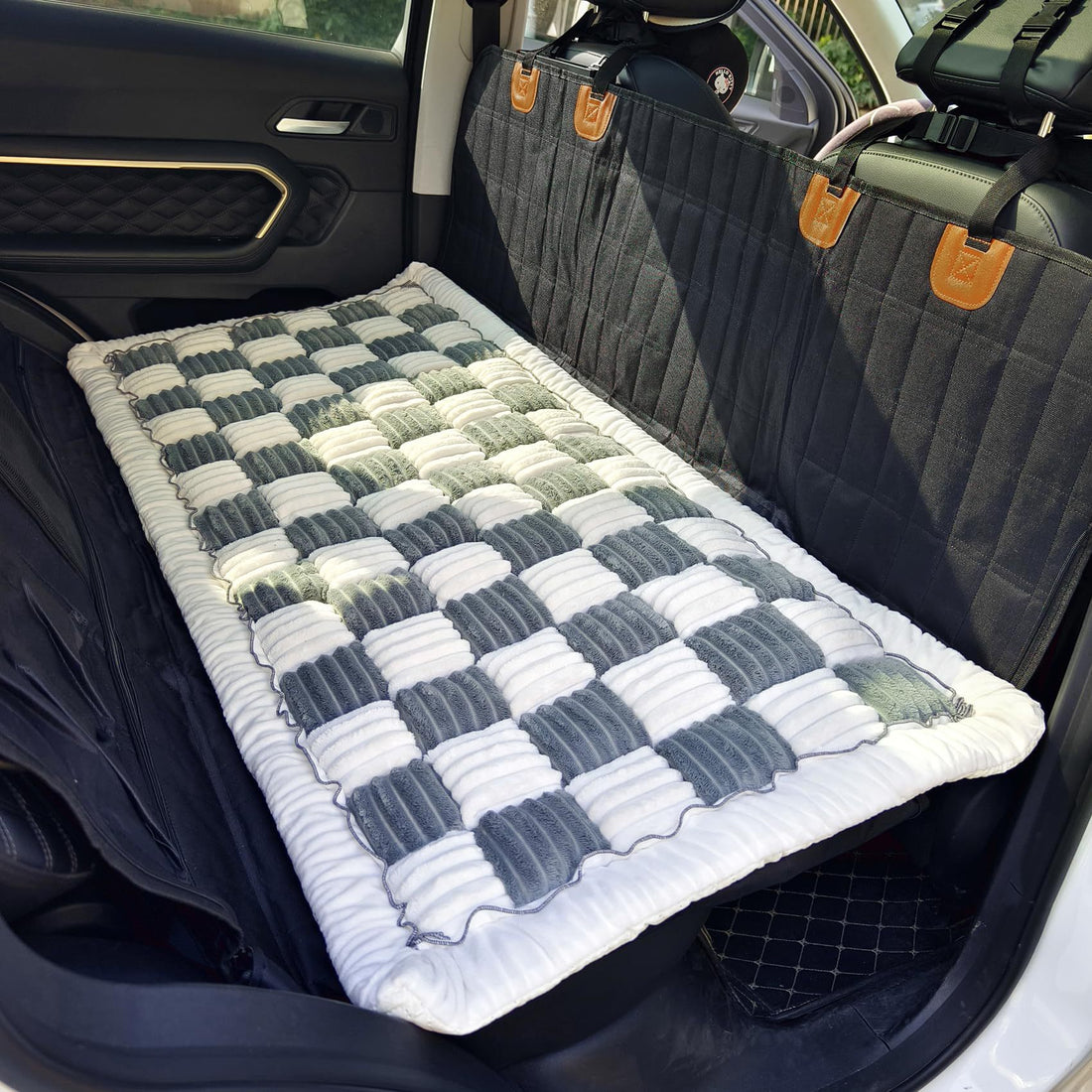 Large Dog Cushion Non-slip Thickened