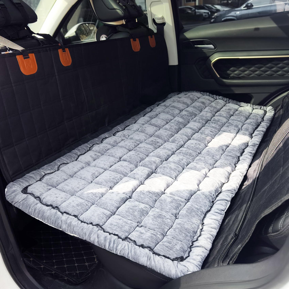 Large Dog Cushion Non-slip Thickened