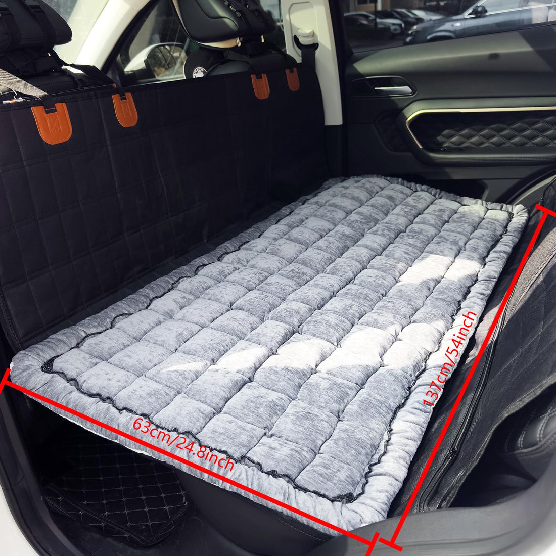 Large Dog Cushion Non-slip Thickened