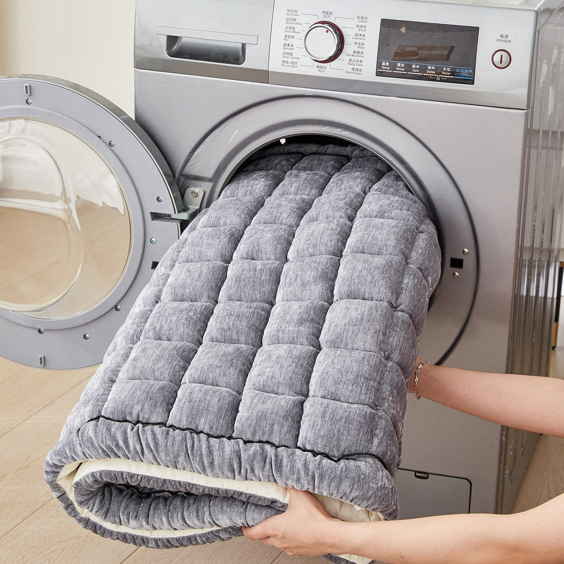 Large Dog Cushion Non-slip Thickened