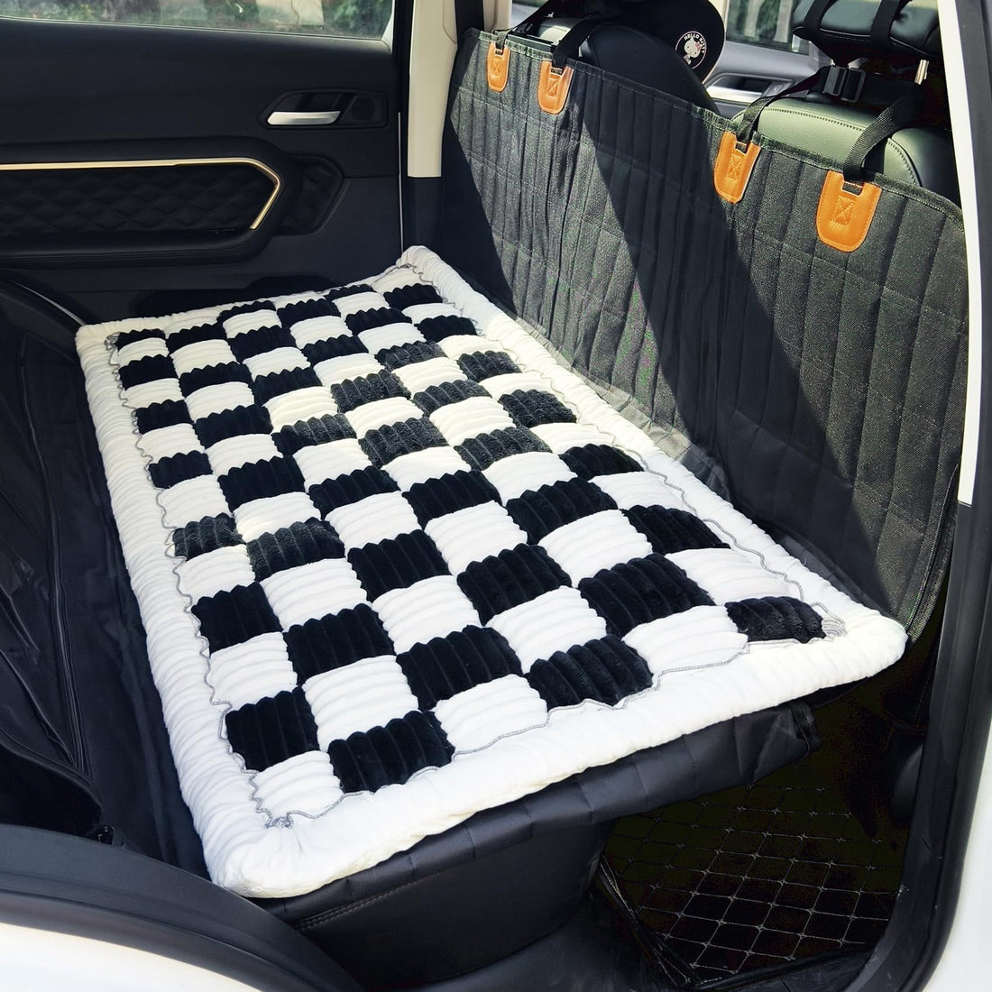 Large Dog Cushion Non-slip Thickened