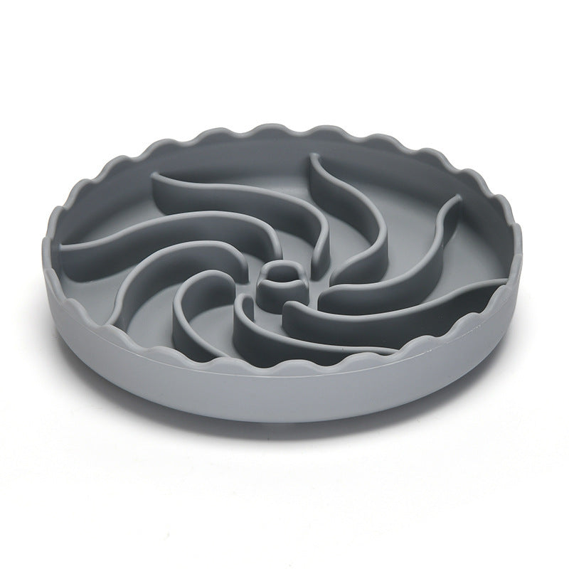 Slow Food Bowl For Dogs Food