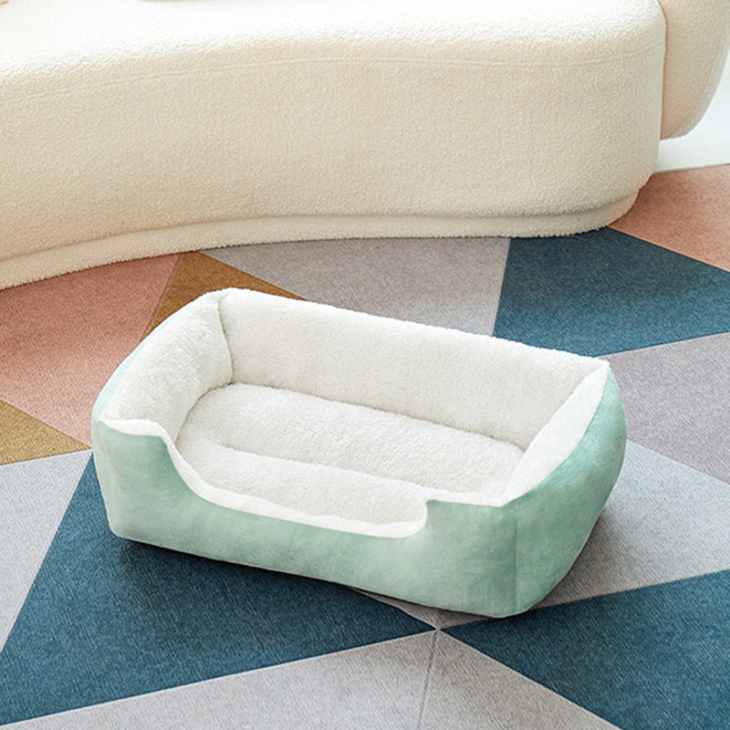 Dog Sofa Nest Universal Large Bed